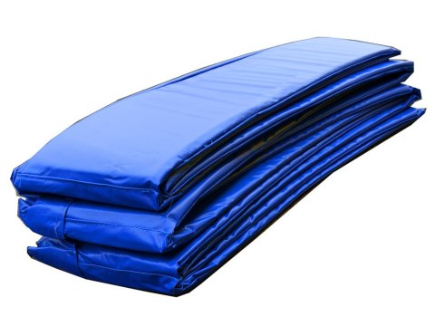 Niebieska osłona sprężyn do trampoliny 366 - 374cm 12ft Niebieska osłona sprężyn do trampoliny 366 - 374cm 12ft