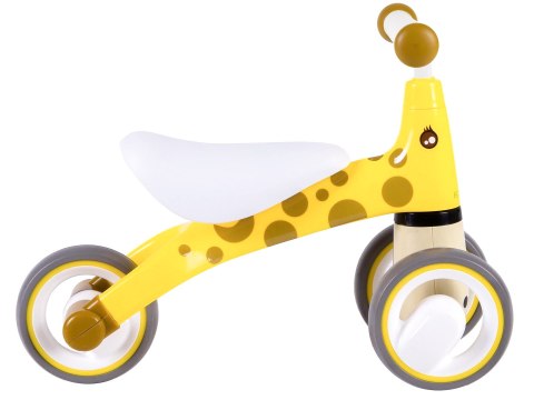 Rowerek biegowy "Żyrafa" ECOTOYS Rowerek biegowy "Żyrafa" ECOTOYS