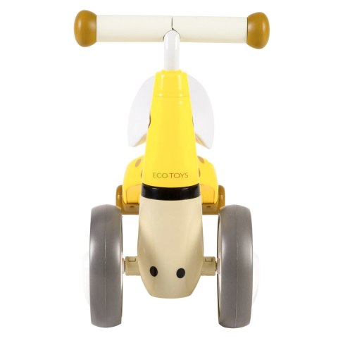 Rowerek biegowy "Żyrafa" ECOTOYS Rowerek biegowy "Żyrafa" ECOTOYS