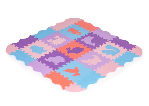 Mata piankowa puzzle kojec podkład do zabawy dla dzieci Mata piankowa puzzle kojec podkład do zabawy dla dzieci