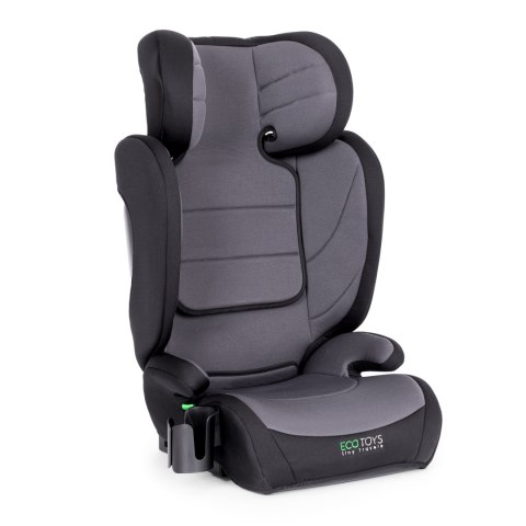 Fotelik samochodowy ISOFIX dla dzieci od 100 cm miejsce na napoje ECOTOYS Fotelik samochodowy ISOFIX dla dzieci od 100 cm miejsce na napoje ECOTOYS