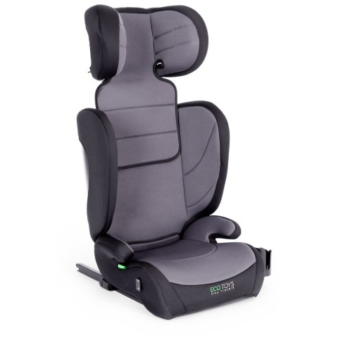 Fotelik samochodowy ISOFIX dla dzieci od 100 cm miejsce na napoje ECOTOYS Fotelik samochodowy ISOFIX dla dzieci od 100 cm miejsce na napoje ECOTOYS