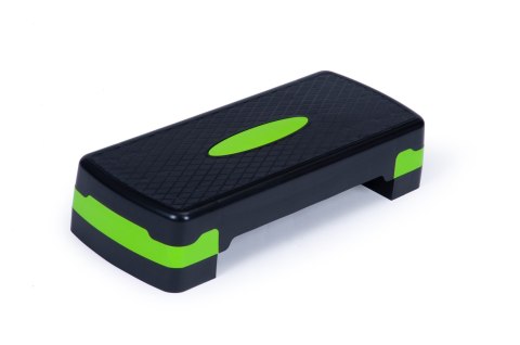 Step fitness do ćwiczeń areobik 2 stopnie podest Step fitness do ćwiczeń areobik 2 stopnie podest