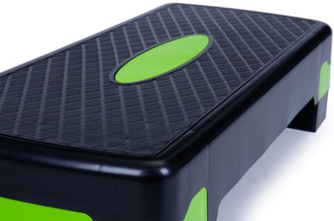 Step fitness do ćwiczeń areobik 2 stopnie podest Step fitness do ćwiczeń areobik 2 stopnie podest