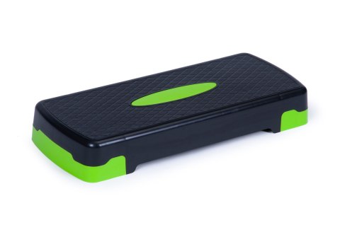 Step fitness do ćwiczeń areobik 2 stopnie podest Step fitness do ćwiczeń areobik 2 stopnie podest