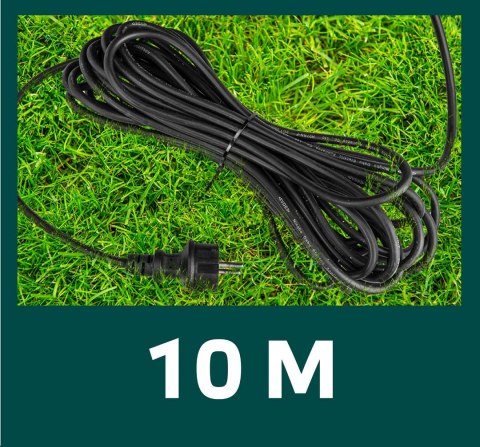 Pompa zanurzeniowa do wody brudnej 400W, wydajność 7500 l/godz. Pompa zanurzeniowa do wody brudnej 400W, wydajność 7500 l/godz.