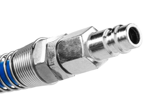 Przewód ciśnieniowy spiralny 6.5 x 10 mm, 10 m, PU Przewód ciśnieniowy spiralny 6.5 x 10 mm, 10 m, PU