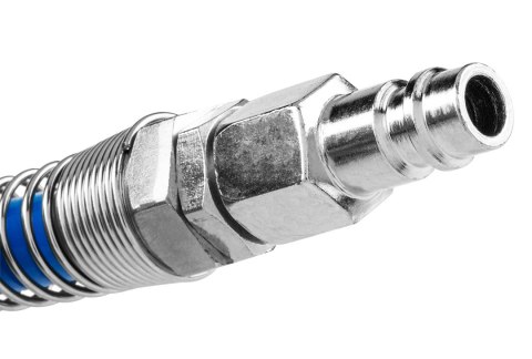 Przewód ciśnieniowy spiralny 6.5 x 10 mm, 15 m, PU Przewód ciśnieniowy spiralny 6.5 x 10 mm, 15 m, PU