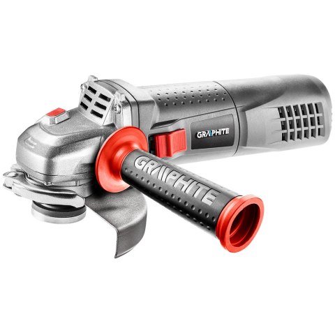 Szlifierka kątowa 1100W, tarcza 125 x 22.2 mm, obroty 11000 min?? Szlifierka kątowa 1100W, tarcza 125 x 22.2 mm, obroty 11000 min??