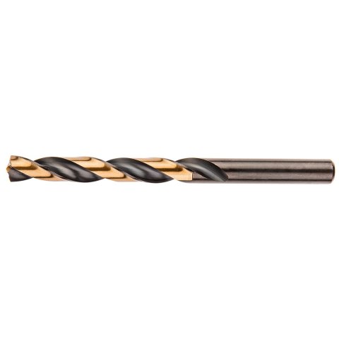 Wiertło do metalu HSS-CNC, 124°, "Pro-Tec", 13.0 mm Wiertło do metalu HSS-CNC, 124°, "Pro-Tec", 13.0 mm