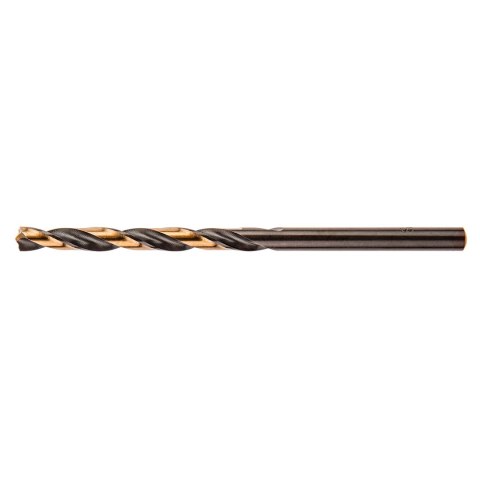 Wiertło do metalu HSS-CNC, 124°, "Pro-Tec", 3.5 mm Wiertło do metalu HSS-CNC, 124°, "Pro-Tec", 3.5 mm