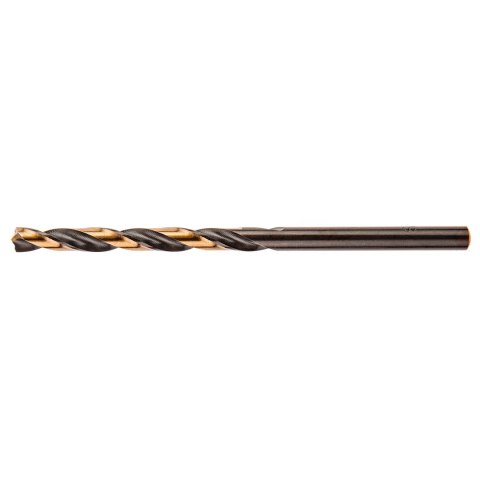 Wiertło do metalu HSS-CNC, 124°, "Pro-Tec", 3.8 mm Wiertło do metalu HSS-CNC, 124°, "Pro-Tec", 3.8 mm