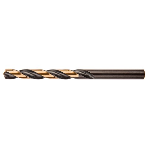 Wiertło do metalu HSS-CNC, 124°, "Pro-Tec", 8.0 mm Wiertło do metalu HSS-CNC, 124°, "Pro-Tec", 8.0 mm