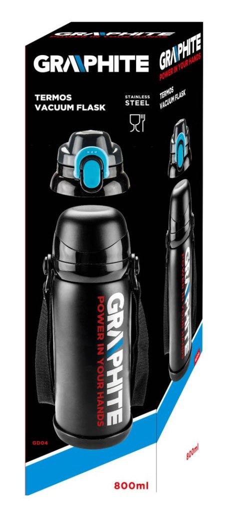 Termos 800 ml Termos 800 ml