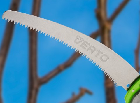 Sekator gąsienicowy z przekładnią i piłą ogrodową, średnica cięcia dla sekatora 30 mm Sekator gąsienicowy z przekładnią i piłą ogrodową, średnica cięcia dla sekatora 30 mm