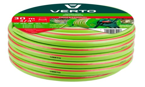 Wąż ogrodowy 30 m, 3/4"PROFESSIONAL Wąż ogrodowy 30 m, 3/4"PROFESSIONAL