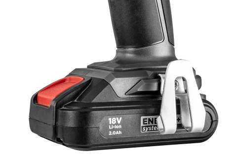Klucz udarowy akumulatorowy Energy+ 18V, Li-Ion, bez akumulatora Klucz udarowy akumulatorowy Energy+ 18V, Li-Ion, bez akumulatora