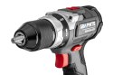 Wiertarko-wkrętarka akumulatorowa bezszczotkowa Energy+ 18V, Li-Ion, 13 mm, bez akumulatora