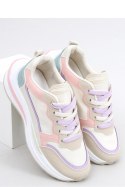 Buty sportowe EKANI PINK - Inello Inello