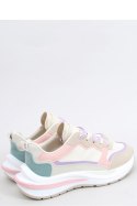 Buty sportowe EKANI PINK - Inello Inello
