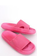 Sandał Klapki poduszkowe YANG FUSHIA - Inello Inello