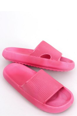 Sandał Klapki poduszkowe YANG FUSHIA - Inello Inello