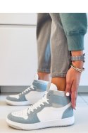 Trampki za kostkę DORCAS GREEN - Inello Inello