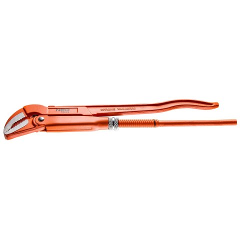 Klucz do rur typ "45", 1.0", 330 mm Klucz do rur typ "45", 1.0", 330 mm