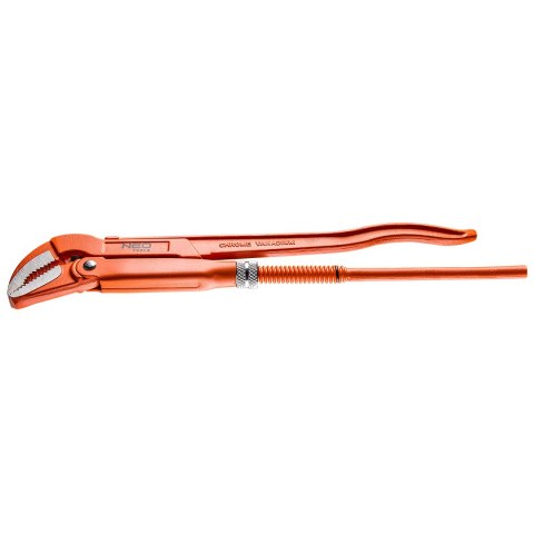 Klucz do rur typ "45", 1.5", 415 mm Klucz do rur typ "45", 1.5", 415 mm