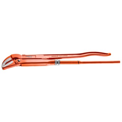 Klucz do rur typ "45", 2.0", 535 mm Klucz do rur typ "45", 2.0", 535 mm