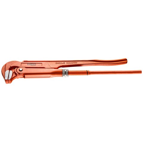 Klucz do rur typ "90", 1.0", 320 mm Klucz do rur typ "90", 1.0", 320 mm