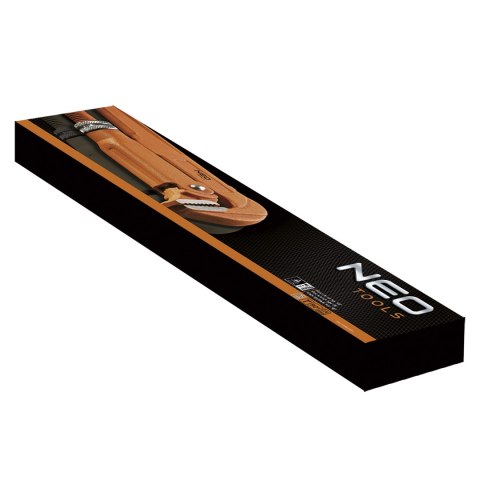 Klucz do rur typ "90", 1.0", 320 mm Klucz do rur typ "90", 1.0", 320 mm