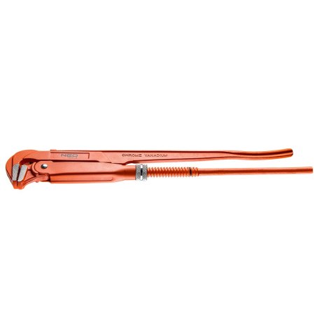 Klucz do rur typ "90", 1.5", 425 mm Klucz do rur typ "90", 1.5", 425 mm