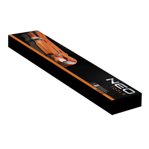 Klucz do rur typ "S", 2.0", 535 mm Klucz do rur typ "S", 2.0", 535 mm