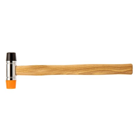 Młotek blacharski 150 g/22 mm Młotek blacharski 150 g/22 mm