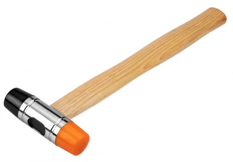 Młotek blacharski 150 g/22 mm Młotek blacharski 150 g/22 mm