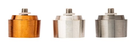 Młotek z wymiennymi końcówkami 660g/45mm Młotek z wymiennymi końcówkami 660g/45mm