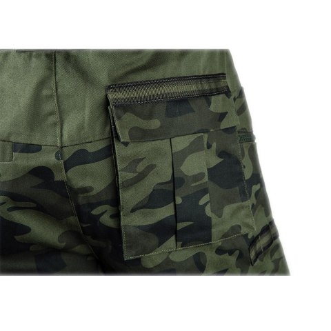 Krótkie spodenki Camo, rozmiar XL Krótkie spodenki Camo, rozmiar XL