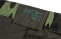 Krótkie spodenki Camo, rozmiar XL