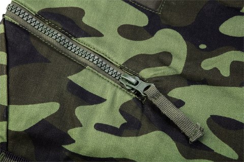 Krótkie spodenki Camo, rozmiar S Krótkie spodenki Camo, rozmiar S