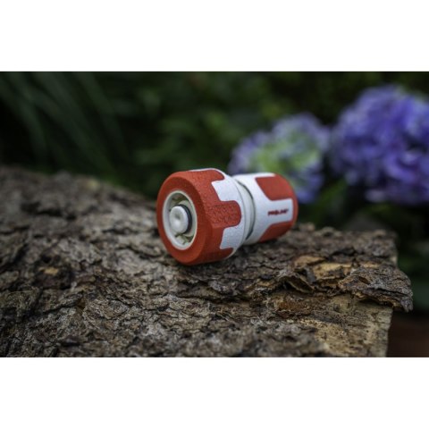 Szybkozłącze ze stopem 1/2" blister proline Szybkozłącze ze stopem 1/2" blister proline