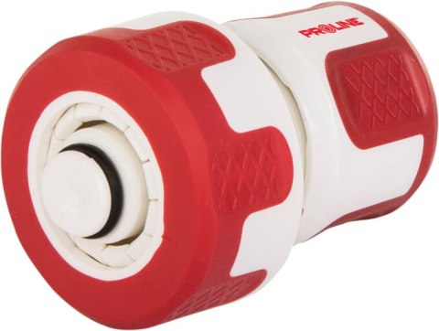Szybkozłącze ze stopem 3/4" luzem proline Szybkozłącze ze stopem 3/4" luzem proline