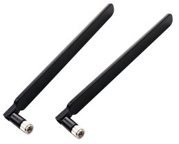 AK115A 2 x antena router lte sma