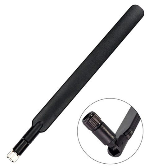 AK115A 2 x antena router lte sma AK115A 2 x antena router lte sma