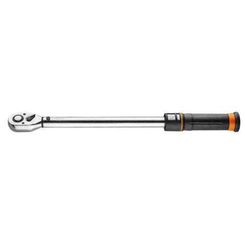 Klucz dynamometryczny 3/8", 20-100 Nm Klucz dynamometryczny 3/8", 20-100 Nm