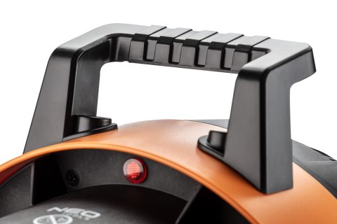 Nagrzewnica i wentylator, 2 w 1, moc 2400W, model manualny Nagrzewnica i wentylator, 2 w 1, moc 2400W, model manualny