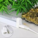UV11 Świetlówka 8w uv-uvc lampa włącznik