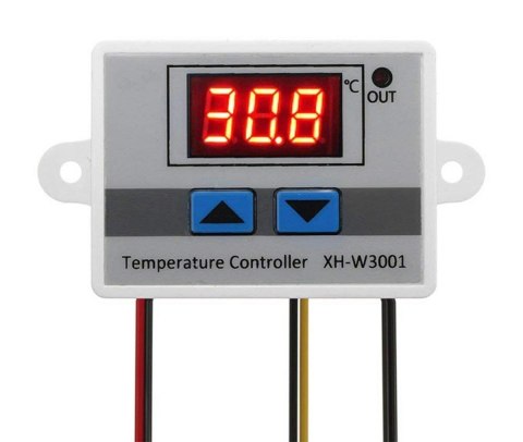 AG676A Regulator temperatury 110°c 230v AG676A Regulator temperatury 110°c 230v