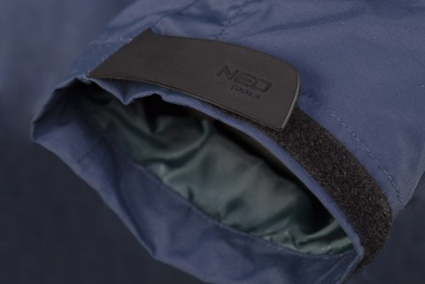Kurtka 3 w 1, membrana 10000 PREMIUM, rozmiar L Kurtka 3 w 1, membrana 10000 PREMIUM, rozmiar L