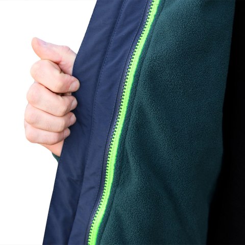Kurtka 3 w 1, membrana 10000 PREMIUM, rozmiar XXL Kurtka 3 w 1, membrana 10000 PREMIUM, rozmiar XXL